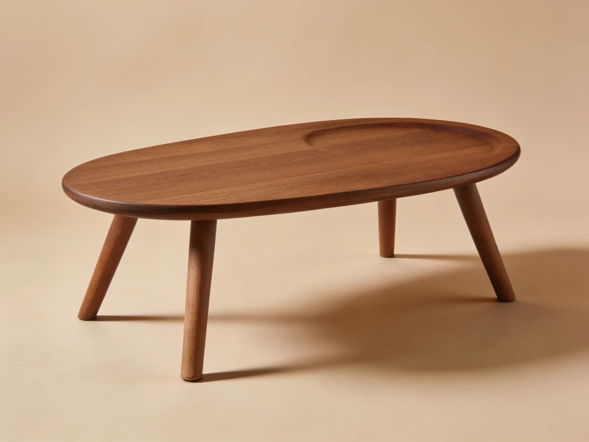 Tablett Couchtisch